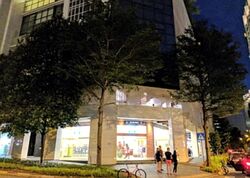 Icon Village (D2), Retail #586602961